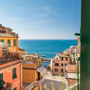  Appartamento La Vista Di Marina By The First