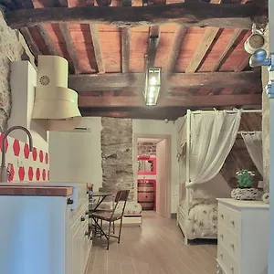  Appartamento Cantina Del Pescatore